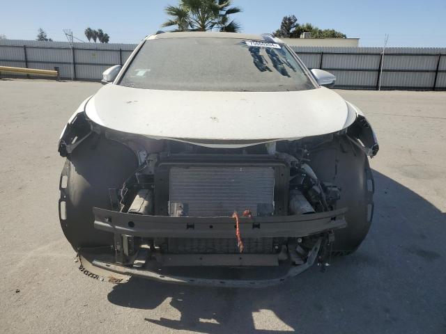 1V2VMPE84PC022446 - 2023 VOLKSWAGEN ID.4 PRO S 白色 照片 5