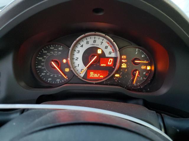 JF1ZNAA10D1717610 - 2013 TOYOTA SCION FR-S 石墨色 照片 9