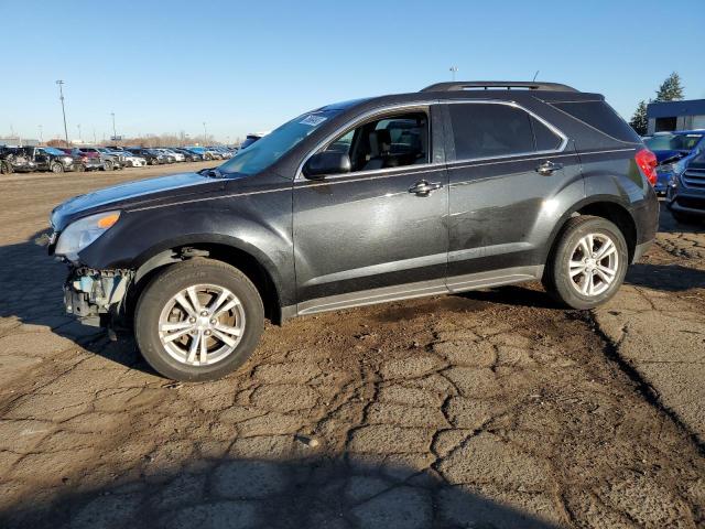 2014 CHEVROLET EQUINOX LT, 