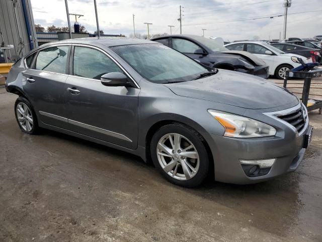 1N4AL3AP0FC161857 - 2015 NISSAN ALTIMA 2.5 GRAY photo 4