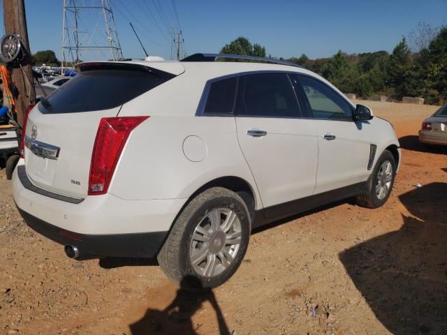 3GYFNEE3XFS636724 - 2015 CADILLAC SRX LUXURY COLLECTION WHITE photo 3