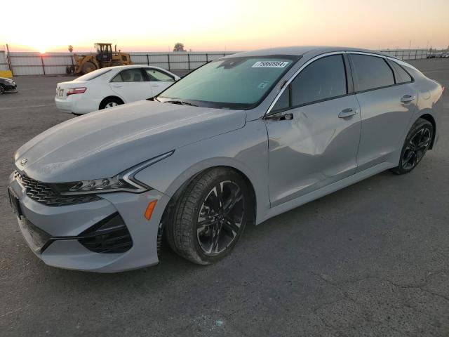 2021 KIA K5 GT LINE, 