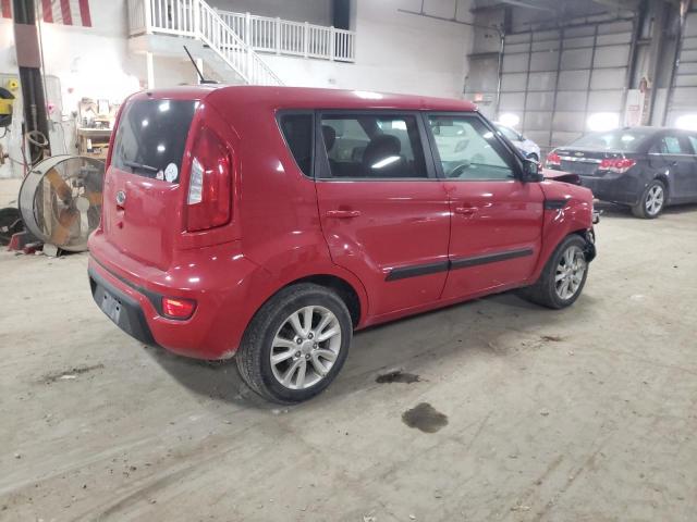 KNDJT2A64C7473471 - 2012 KIA SOUL + RED photo 3