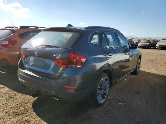 WBAVL1C55EVY19023 - 2014 BMW X1 XDRIVE28I CHARCOAL photo 3