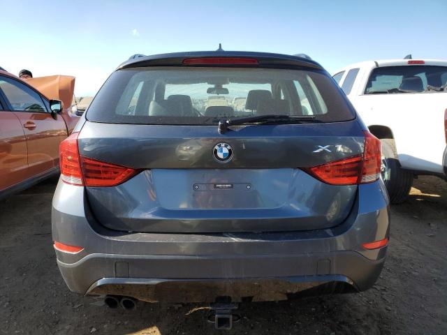 WBAVL1C55EVY19023 - 2014 BMW X1 XDRIVE28I CHARCOAL photo 6