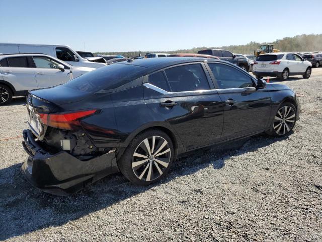 1N4BL4CV8KN315087 - 2019 NISSAN ALTIMA SR BLACK photo 3