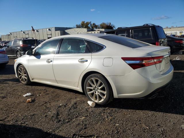 4T1BK1EB5DU059722 - 2013 TOYOTA AVALON BASE 白色 照片 2