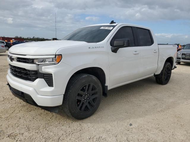 2023 CHEVROLET SILVERADO K1500 RST, 