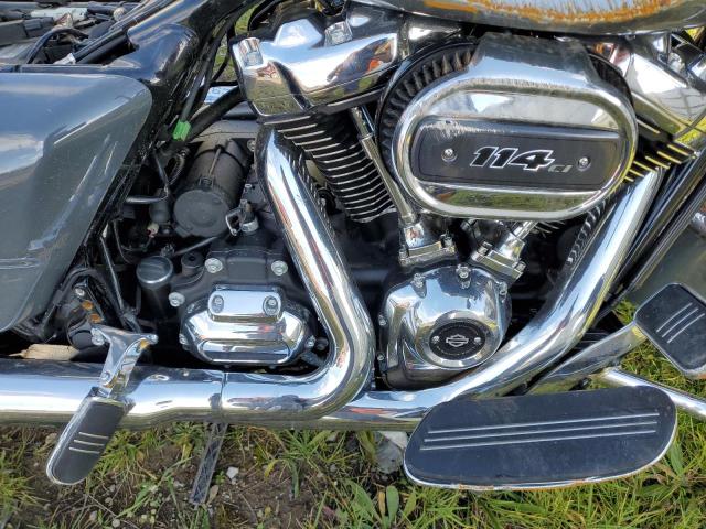 1HD1KRP15NB624470 - 2022 HARLEY-DAVIDSON FLHXS SILVER photo 7