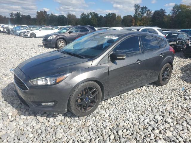 2016 FORD FOCUS SE, 