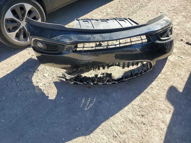 2G4GK5EX5E9320046 - 2014 BUICK REGAL 灰色 照片 12