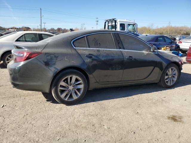 2G4GK5EX5E9320046 - 2014 BUICK REGAL 灰色 照片 3