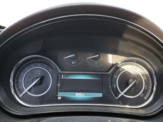 2G4GK5EX5E9320046 - 2014 BUICK REGAL 灰色 照片 9