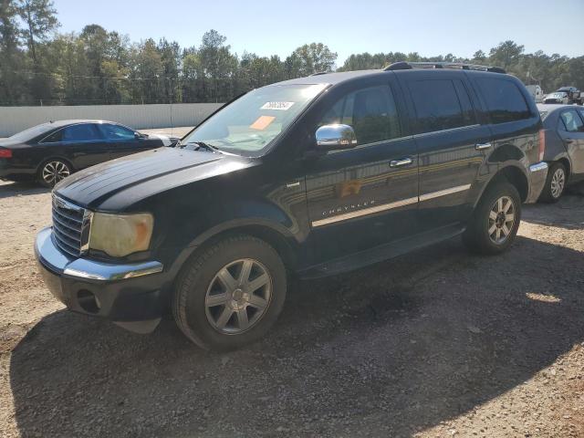 1A8HX58218F158172 - 2008 CHRYSLER ASPEN LIMITED 黑色 照片 1
