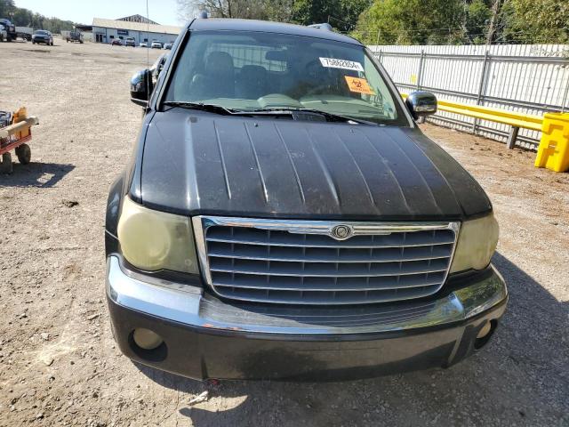 1A8HX58218F158172 - 2008 CHRYSLER ASPEN LIMITED 黑色 照片 5