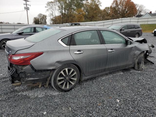 1N4AL3AP4JC169811 - 2018 NISSAN ALTIMA 2.5 SILVER photo 3