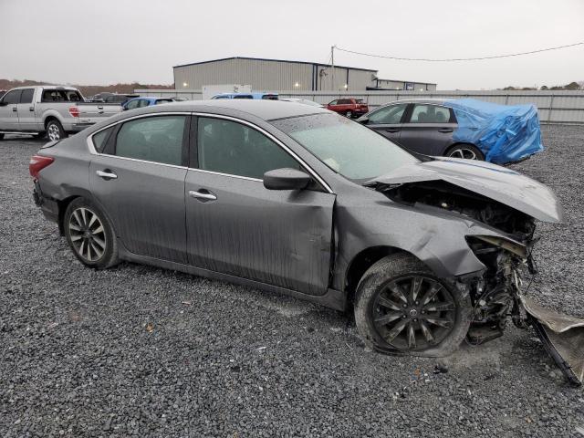 1N4AL3AP4JC169811 - 2018 NISSAN ALTIMA 2.5 SILVER photo 4