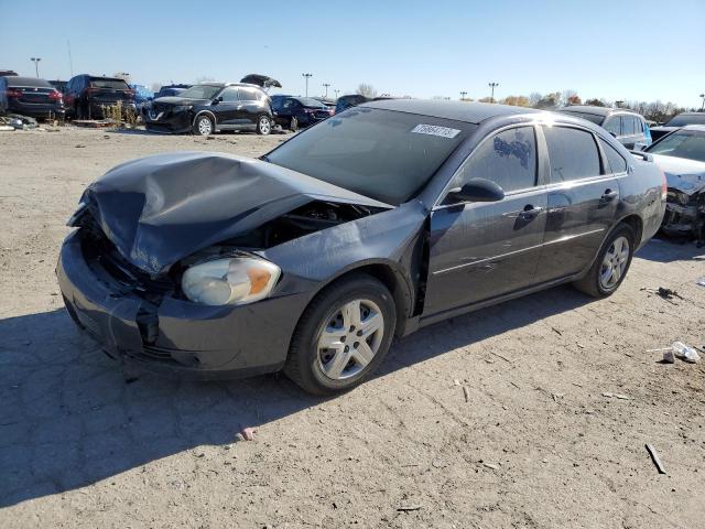 2008 CHEVROLET IMPALA LT, 