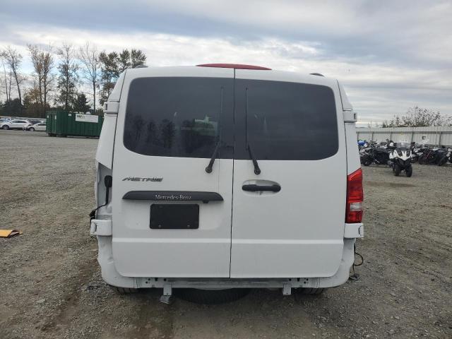 W1WV0FEY9N4185483 - 2022 MERCEDES-BENZ METRIS WHITE photo 6