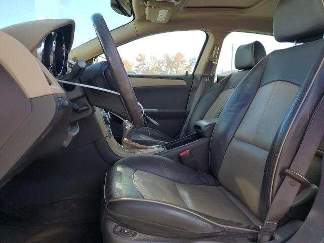 1G1ZK57799F200105 - 2009 CHEVROLET MALIBU LTZ თეთრი ფოტო 7