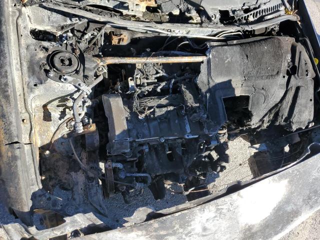 JM1BJ245031165150 - 2003 MAZDA PROTEGE PR5 石墨色 照片 11