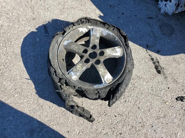 JM1BJ245031165150 - 2003 MAZDA PROTEGE PR5 石墨色 照片 12