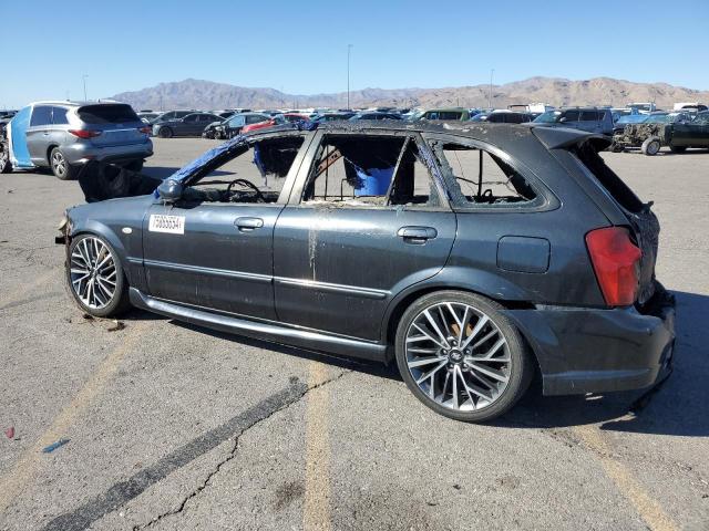 JM1BJ245031165150 - 2003 MAZDA PROTEGE PR5 石墨色 照片 2