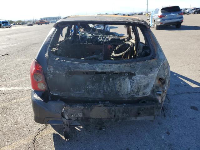 JM1BJ245031165150 - 2003 MAZDA PROTEGE PR5 石墨色 照片 6