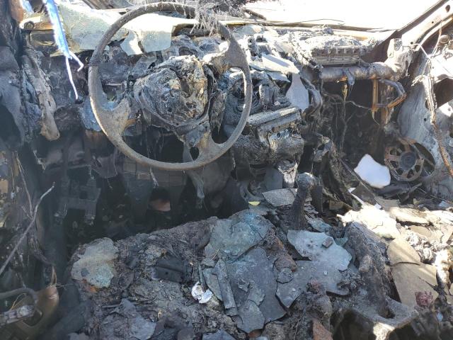 JM1BJ245031165150 - 2003 MAZDA PROTEGE PR5 石墨色 照片 8