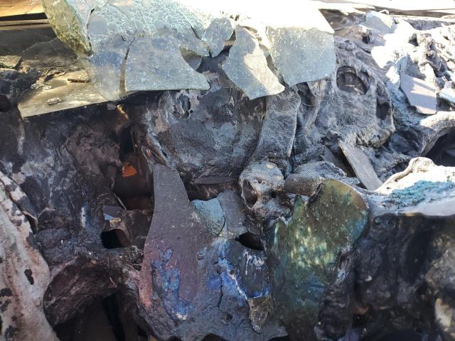 JM1BJ245031165150 - 2003 MAZDA PROTEGE PR5 石墨色 照片 9