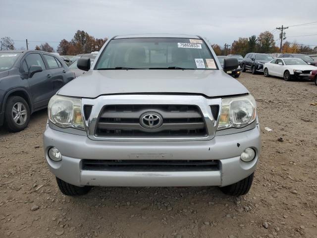 5TETU62N99Z634840 - 2009 TOYOTA TACOMA PRERUNNER ACCESS CAB SILVER photo 5
