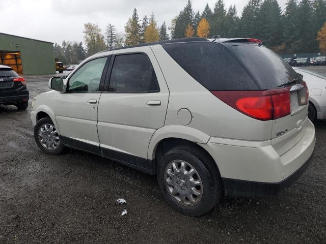 3G5DA03L57S552947 - 2007 BUICK RENDEZVOUS CX CREAM photo 2