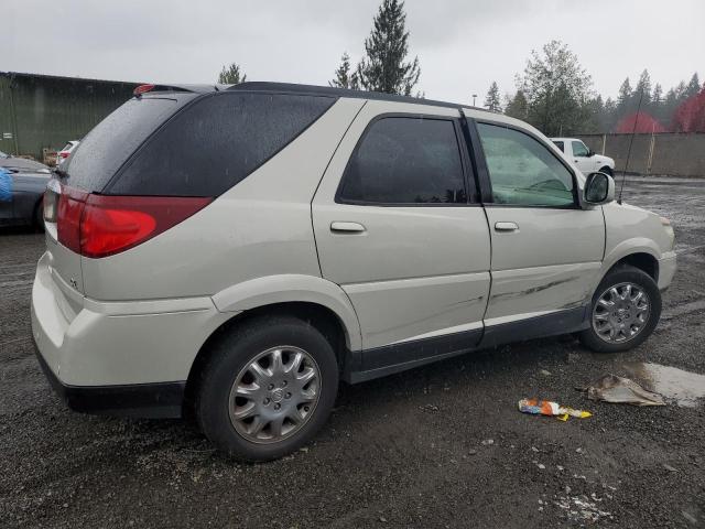 3G5DA03L57S552947 - 2007 BUICK RENDEZVOUS CX CREAM photo 3