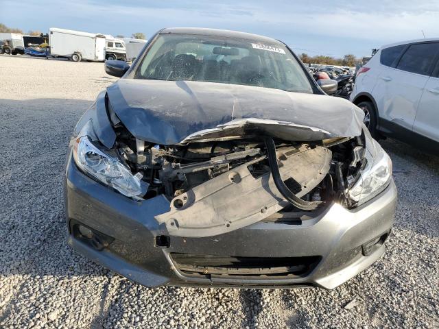 1N4AL3AP8HC150351 - 2017 NISSAN ALTIMA 2.5 SILVER photo 5