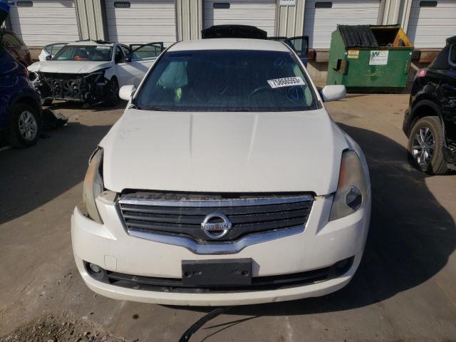 1N4AL21E38C264105 - 2008 NISSAN ALTIMA 2.5 WHITE photo 5