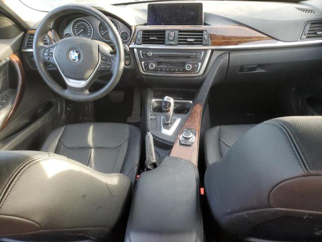 WBA3B3C57DF537349 - 2013 BMW 328 XI BLACK photo 8