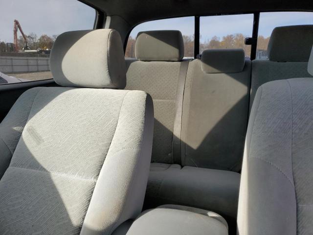 3TMJU62N47M030372 - 2007 TOYOTA TACOMA DOUBLE CAB PRERUNNER RED photo 10