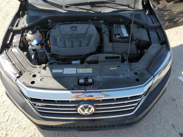 1VWMA7A36MC007388 - 2021 VOLKSWAGEN PASSAT R-LINE Qara foto 11