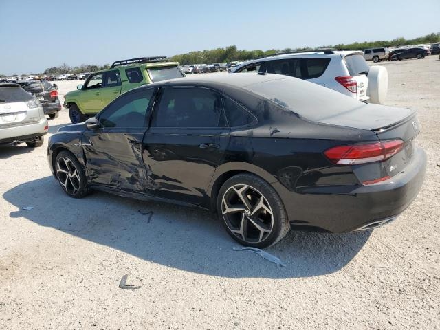 1VWMA7A36MC007388 - 2021 VOLKSWAGEN PASSAT R-LINE Qara foto 2