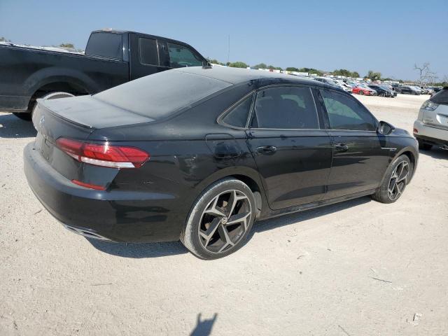1VWMA7A36MC007388 - 2021 VOLKSWAGEN PASSAT R-LINE Qara foto 3