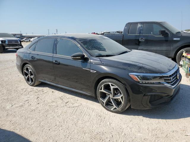 1VWMA7A36MC007388 - 2021 VOLKSWAGEN PASSAT R-LINE Qara foto 4