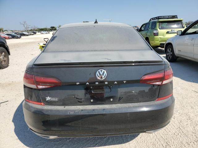 1VWMA7A36MC007388 - 2021 VOLKSWAGEN PASSAT R-LINE Qara foto 6