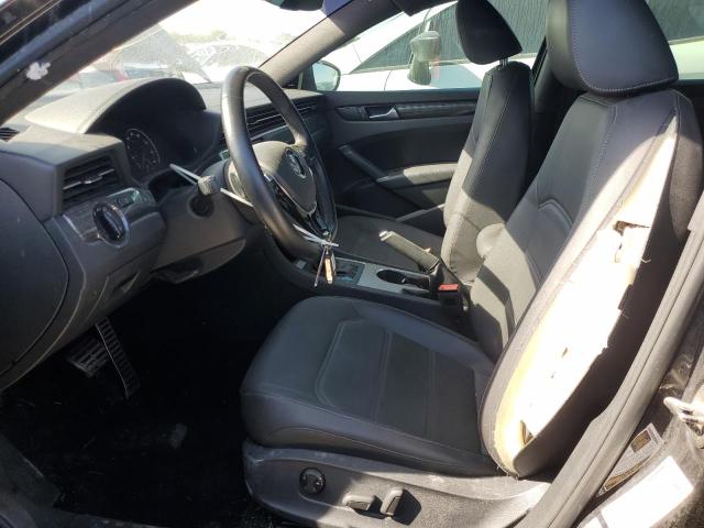 1VWMA7A36MC007388 - 2021 VOLKSWAGEN PASSAT R-LINE Qara foto 7
