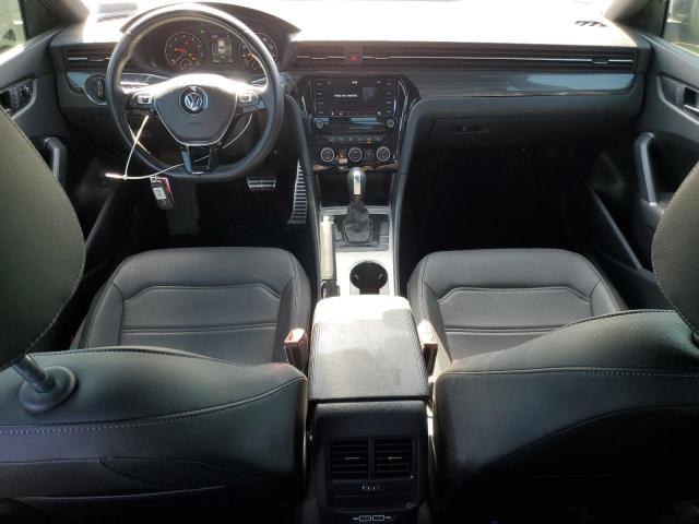 1VWMA7A36MC007388 - 2021 VOLKSWAGEN PASSAT R-LINE Qara foto 8