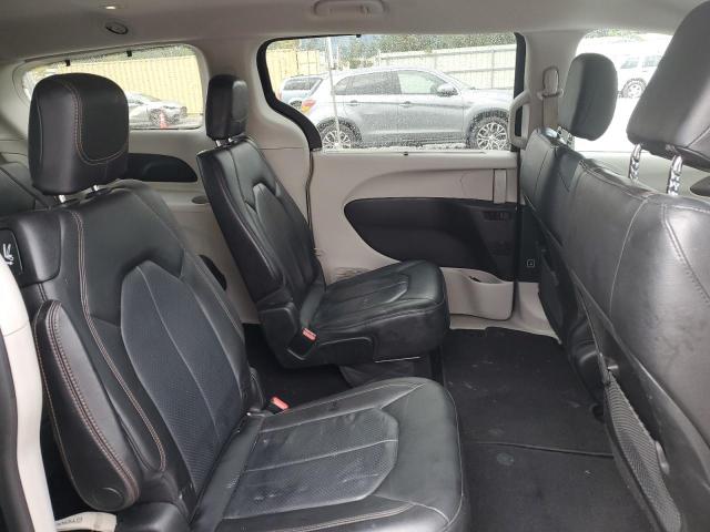 2C4RC1BG3KR550560 - 2019 CHRYSLER PACIFICA TOURING L Mavi foto 11