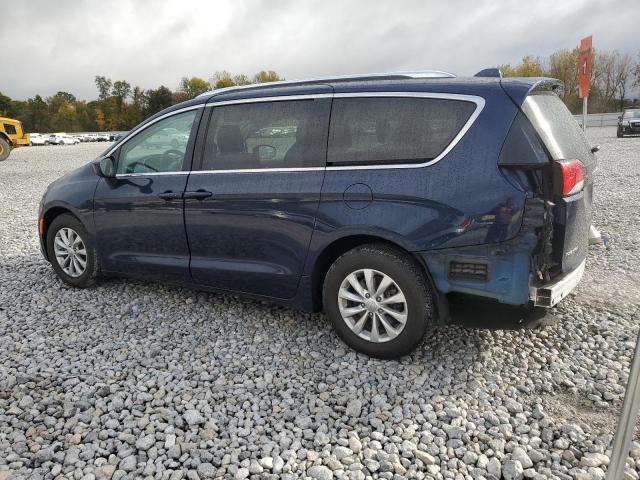 2C4RC1BG3KR550560 - 2019 CHRYSLER PACIFICA TOURING L Mavi foto 2