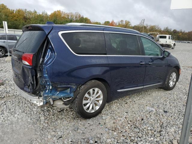 2C4RC1BG3KR550560 - 2019 CHRYSLER PACIFICA TOURING L Mavi foto 3