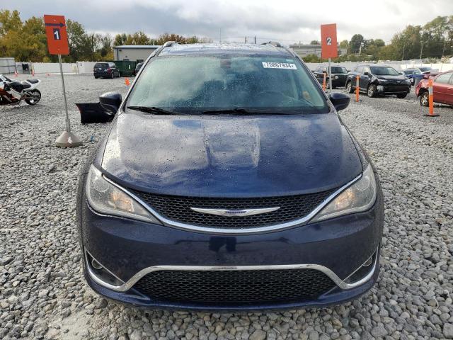2C4RC1BG3KR550560 - 2019 CHRYSLER PACIFICA TOURING L Mavi foto 5