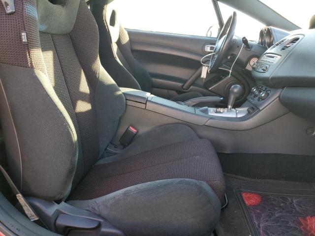 4A37L2EF0BE002932 - 2011 MITSUBISHI ECLIPSE SPYDER GS 红色 照片 10