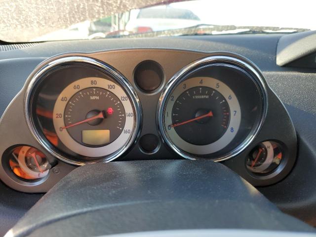 4A37L2EF0BE002932 - 2011 MITSUBISHI ECLIPSE SPYDER GS 红色 照片 9